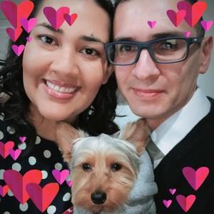 Meet your Posher, Marcella